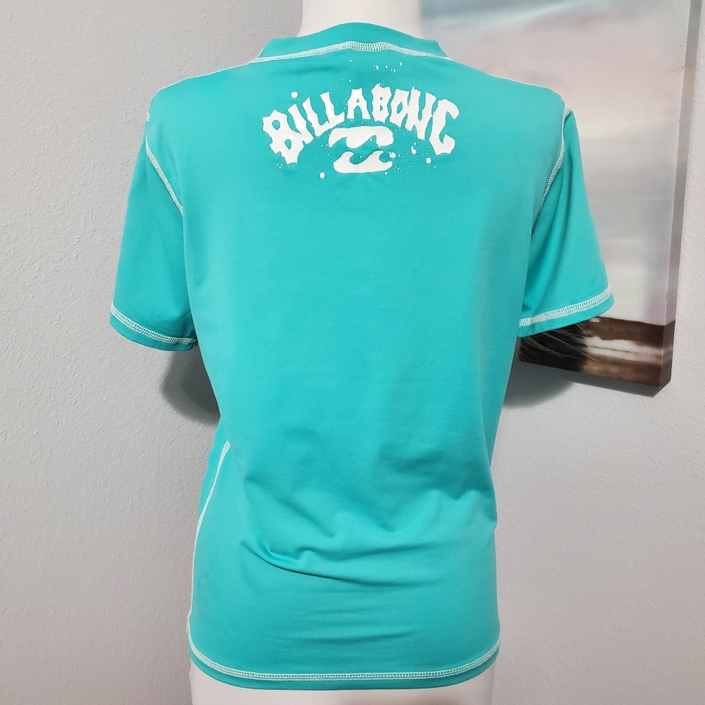 Billabong Sol' Searcher Rashguard - Picture 5 of 5